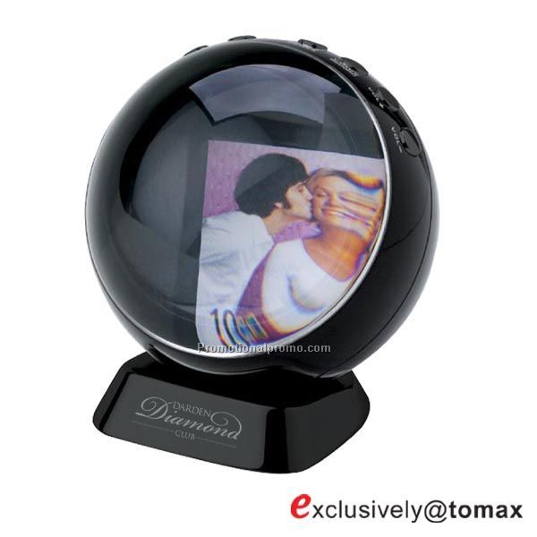 Digital Photo Frame DF-252BK