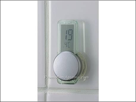 Digitale thermometer