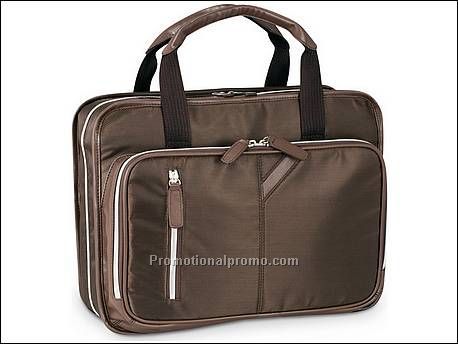 Documenten- en laptoptas