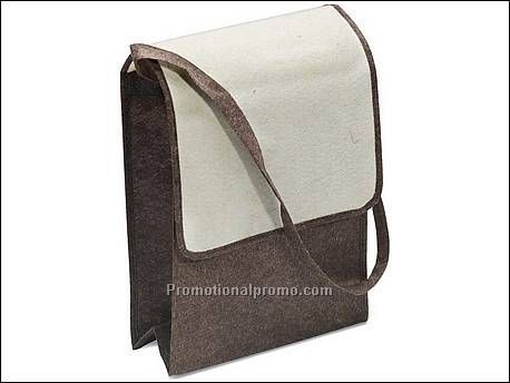 Documententas van jute en PET