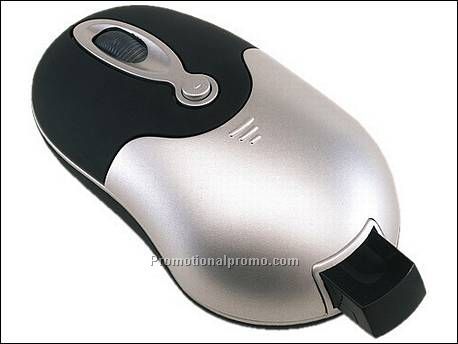 Draadloze optische muis met...