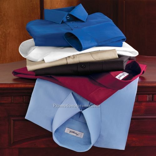Dress Shirt - Ultimate Performance, Sleeve Length 33 Inches