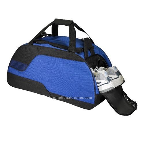 Duffel- Sports Shoe Bag
