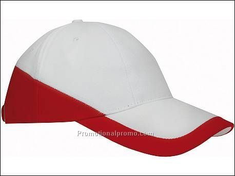Duo Colour cap