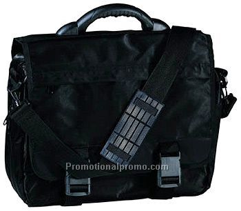 EXHIBITION LAPTOP BAG