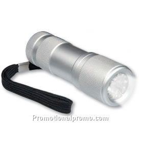 EXTRA BRIGHT LED TORCH