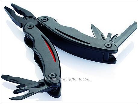 Easy grip multitool
