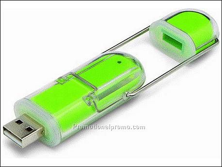 Expedia USB stick. 1 GB 2.0.