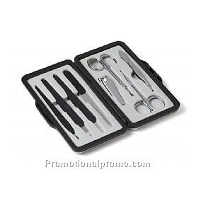 FEMME FATALE MANICURE SET