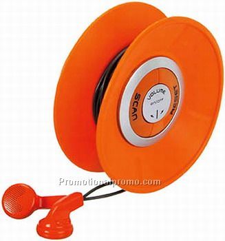 FLIP OPEN SCAN RADIO