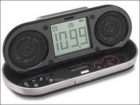 FM autoscanradio, openklapbaar,...