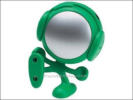 FM-scanradio in vorm van een...