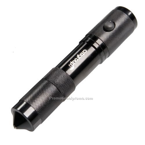 Flashlight - Auto Rescue (4 LED)