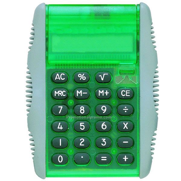 Flipper Calculator LC-801TGN