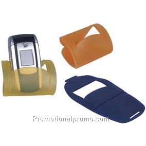 Foldable Cell phone stand