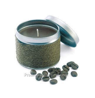 Fragrance candle