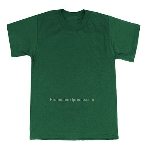 Fruit of the Loom Dark Colors Short Sleeve 100%