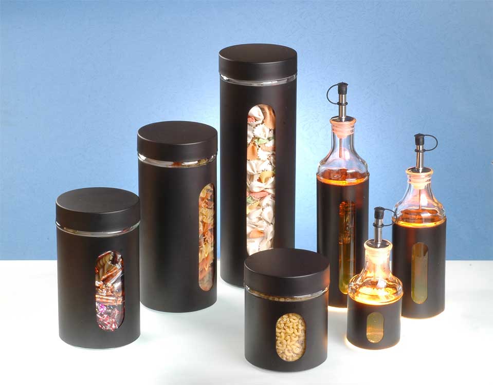 glass storage set
  
   
     
    