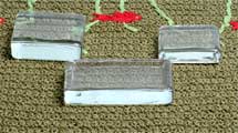square glass paper weight
  
   
     
    