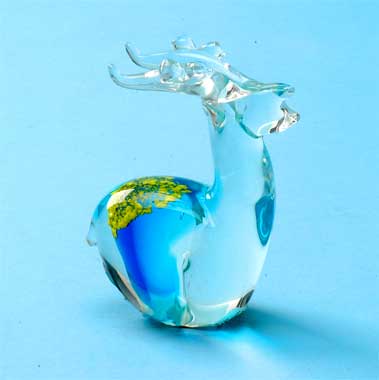 glass paper weight
  
   
     
    