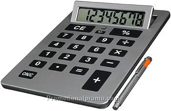 GIANT CALCULATOR