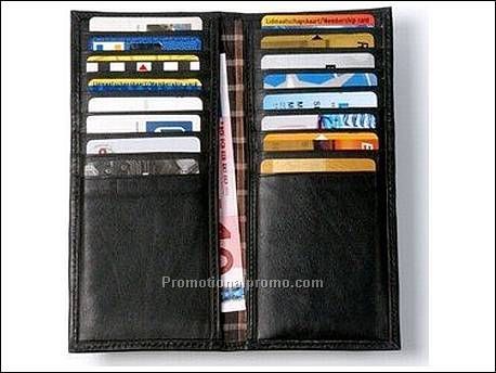 Gentle 16-cards etui