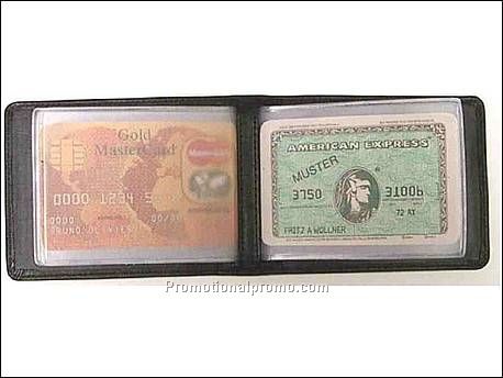 Gentle Creditcard etui