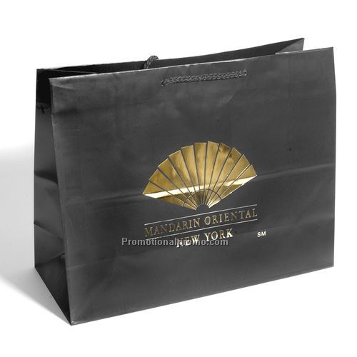 Gift Bag -Matte Laminated Eurotote