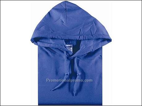 Gildan Sweatshirt Hooded, 80 Indigo Blue