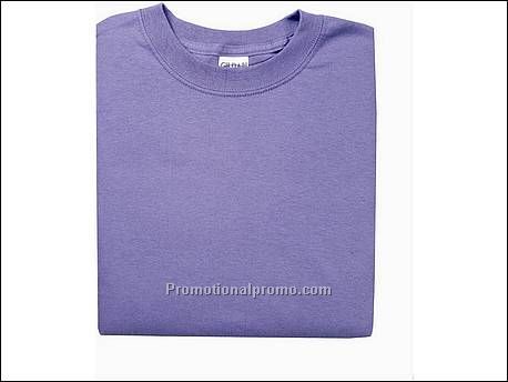 Gildan T-shirt Heavy Cotton, 87 Violet