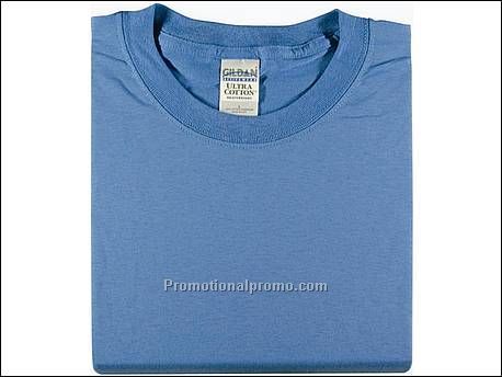 Gildan T-shirt Ultra Cotton, 56 Iris