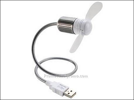 Glacier laptop ventilator. USB Flexib...
