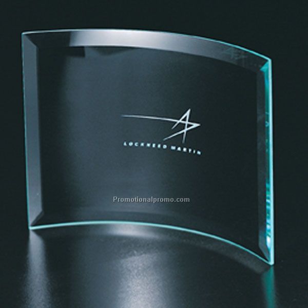 Glass Curve Award C-A6
