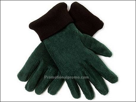 Gloves de Luxe