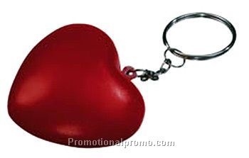 HEART STRESS KEY CHAIN