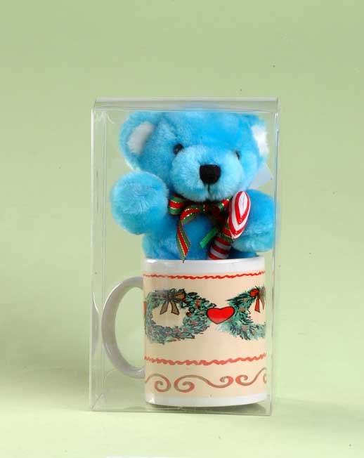 coffee mug with toy
  
   
     
    