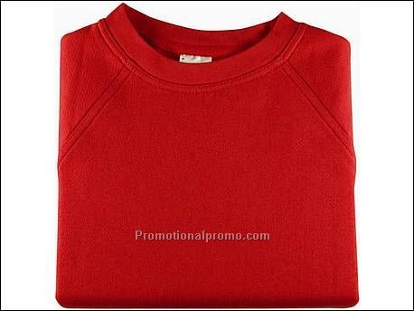 Hanes Sweat Spicy, Red