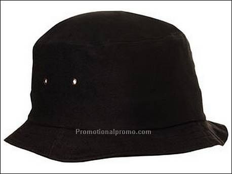 Heavy Brushed Bob Hat