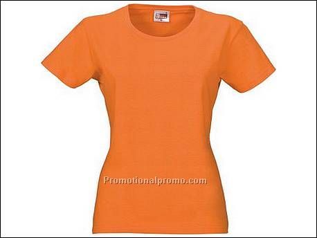 Heavy Super Club T-shirt