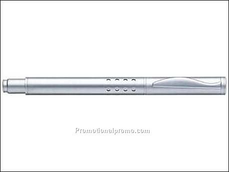 Hi-Tec. Rollerbalpen. Metaal.