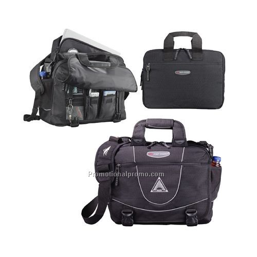 High Sierra Compu-Brief