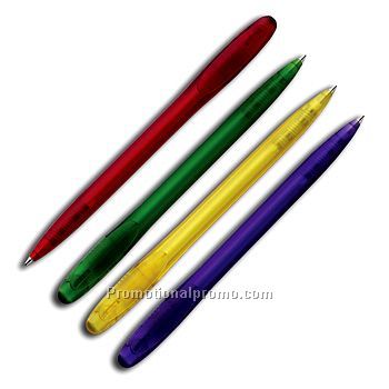 Hitwist Frost Ballpen