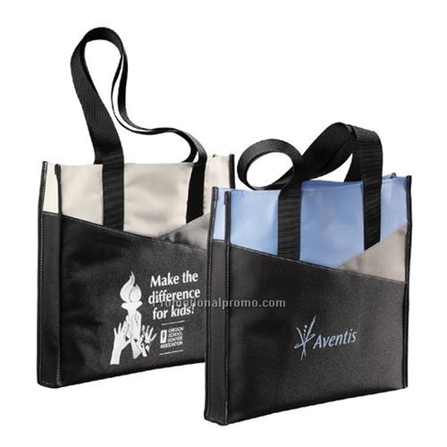 Horizons Meeting Tote