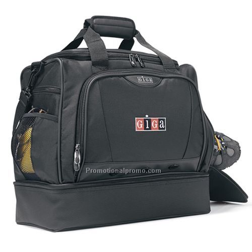 Icon Locker Duffel