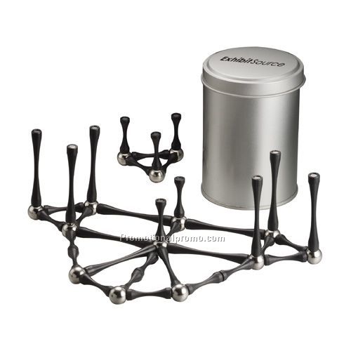 Icon Stix & Stonz Deluxe, Tin