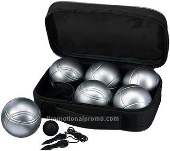 JEU-DE-BOULES SET