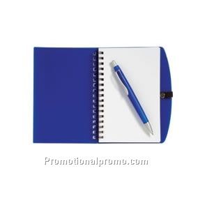 JOT-IT-DOWN NOTEBOOK