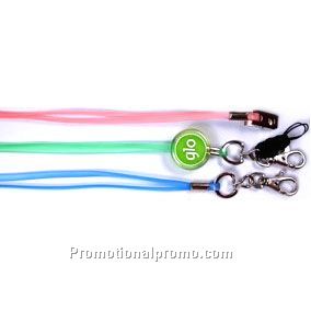 Jellybean Lanyard