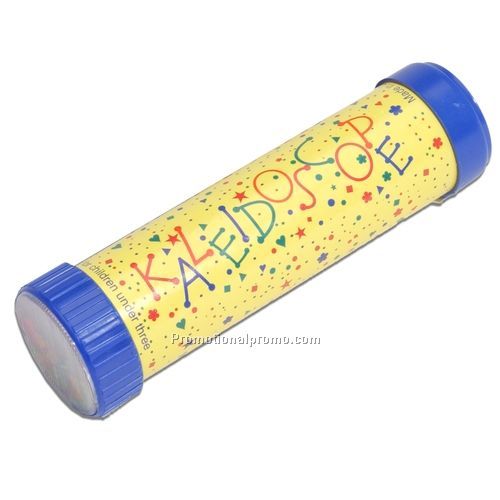 Kaleidoscope - Cylindrical 5 1/2