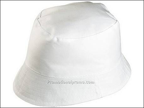 Katoenen zonnehoedje 37702loppy37678